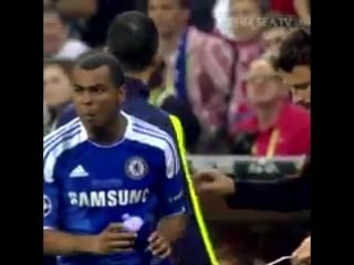 31 august 2006 @therealac3 became a blue!