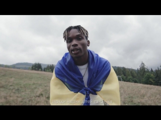 Daniel christian slava ukraine ft kolly dee (hd)