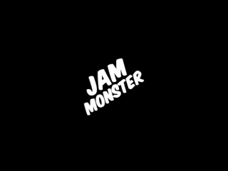 Начинайте день правильно! jam monster