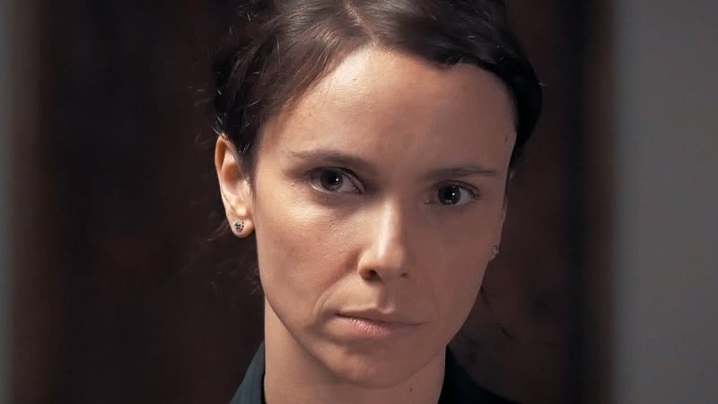 Дебора фалабелла читает отрывок из "вишневого сада"