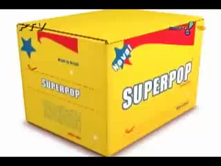 Barbara rossi miss fiel super pop