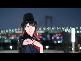 ~【えるみん】踊れオーケストラ 踊ってみた【誕生日！】 niconico video sm38731627