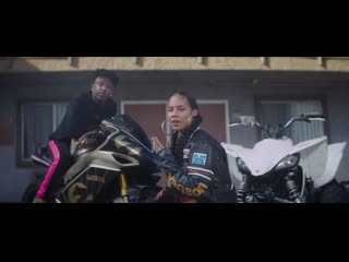 Alicia keys show me love (official remix) ft 21 savage, miguel