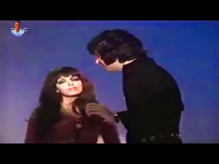 Andy kim mariska veres be my baby (1970)