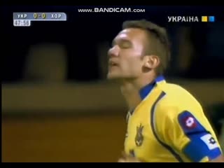 Schevchenko shoot #2 vs pletikosa, dario srna vs denis golaydo, free kick pass sergey nazarenko