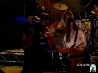 Porcupine tree – signify (1997)