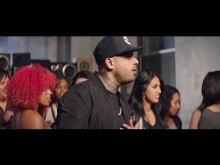 05 el amante nicky jam (video oficial) (álbum fénix)