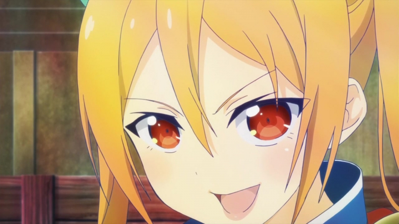 [aniua] а ти думав, що твоя дружина в грі насправді не дівчина? / netoge no yome (10 з 12) [bitari &amp; nerida]