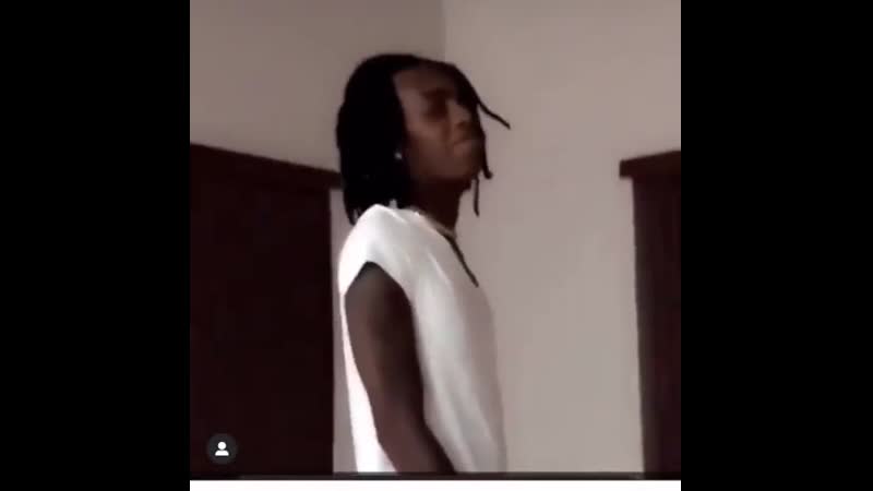 Ynw melly and bslime dance