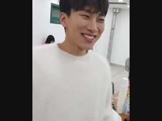 (171015) instagram bomi