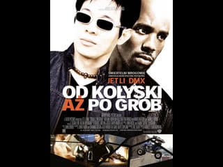 От колыбели до могилы ( 2003 ) / ot kolybeli do mogily 2003