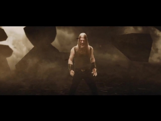 Amon amarth "father of the wolf" (2014)