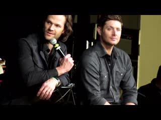 Jared struggled with his performance when sam