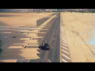 Ken blocks gymkhana eight ultimate exotic playground dubai 720x540
