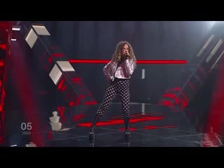 Литва martyna – „thank you very much“ (pabandom iš naujo! 2021)