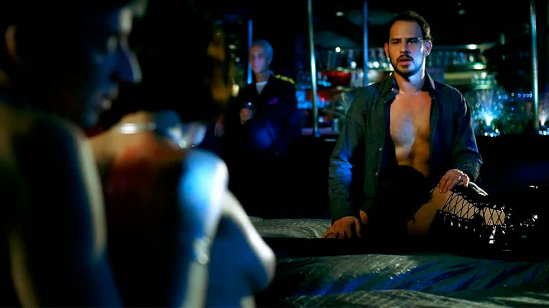 Элементарные частицы / elementarteilchen / elementary particles / atomised (2006 оскар рёлер) hd 1080p