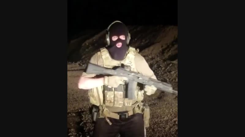 War dance \ \ krasevo vids