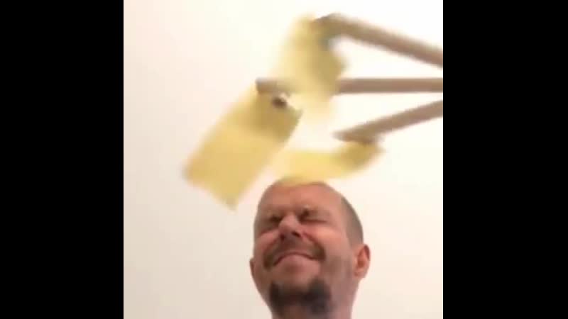 Ненависть к спагетти