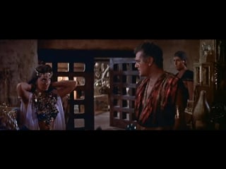 1955 земля фараонов / land of the pharaohs