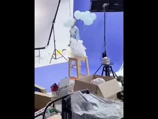 For asahi's hb from hyunsuk | 200820