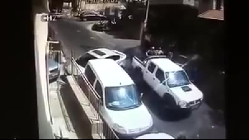 Насыщенный событиями ролик