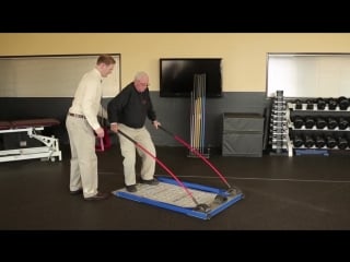 Core stix therapy sizzle reel