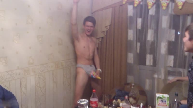 Тоха стрип