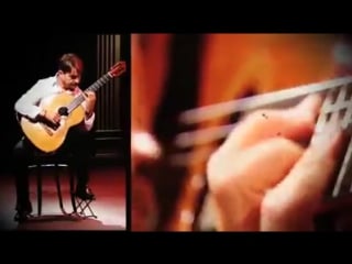 "asturias" isaac albeniz carlos piñana, gitara krzysztof pełech gitara miguel ángel orengo cajón agata teodorczyk tan