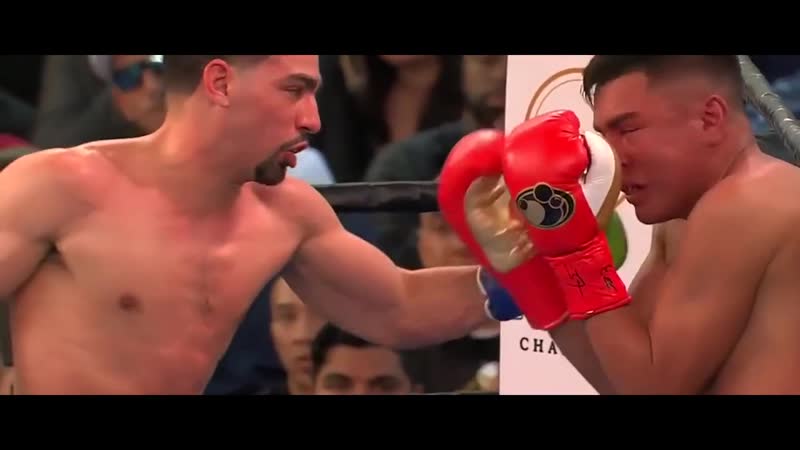 Дэнни гарсия лучшее / danny "swift" garcia highlights