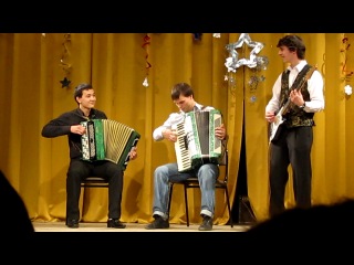 Мистер рхту 2010