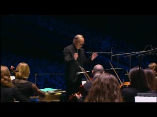 Chi mai ennio morricone live in moscow, 2012 [kkme1zq3vjm]