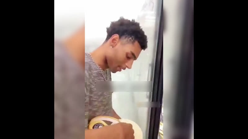 Мороженое для избирателей байдена?