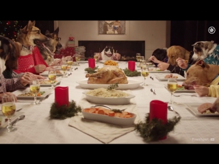 Посиделки с родственниками