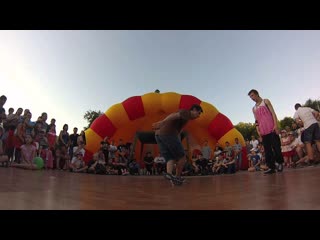 Kto vs volchok | 18 | breaking | atmosfera | tumen | #bboy #bgirl #breakdance