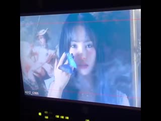 [200713] » yuju instagram post @ yuuzth