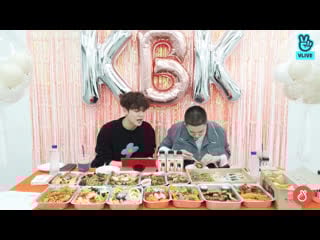 ’s leader is always jun (vlive 090422)