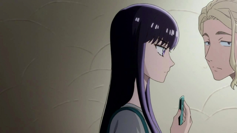 Шарон и канаде негодуют