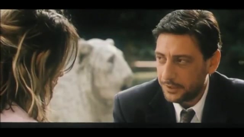 Не уходи (испания, 2004) трейлер (режиссёр серджио кастеллитто)