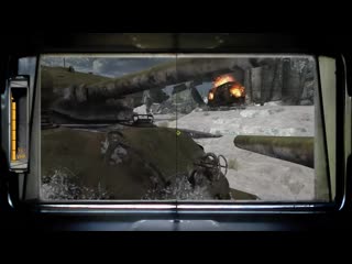 [g59 on parade] fallout the frontier playthrough part 8 gas, guns, guts and glory tank gameplay