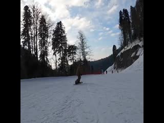 Роза хутор маунтрайд хаки