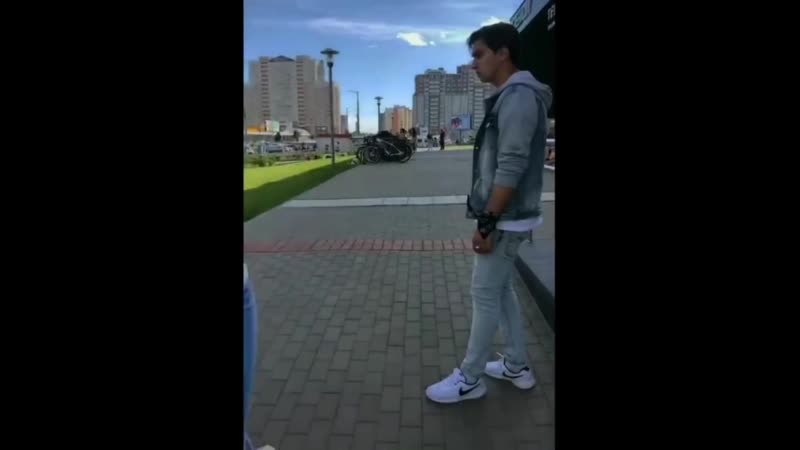 Уважение такой девушке)))