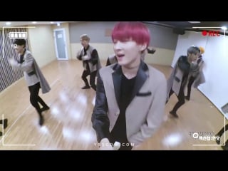 171106 sf9 '오솔레미오 (o sole mio)' [action cam ver ]