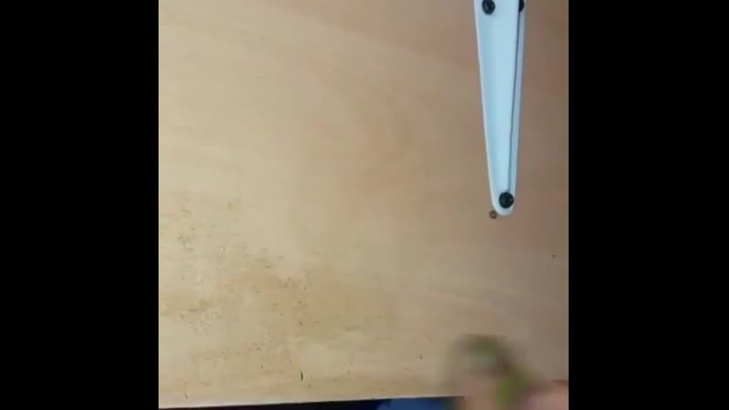 Салфетка скрабер