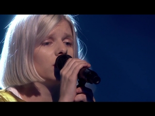 Aurora runaway (live at the nobel peace prize concert 2015)