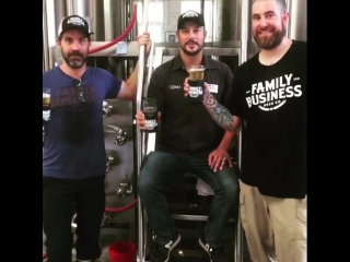 Familybusinessbeerco on instagram “free family business koozie sticker with