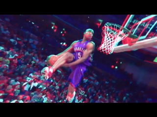 Vince carter