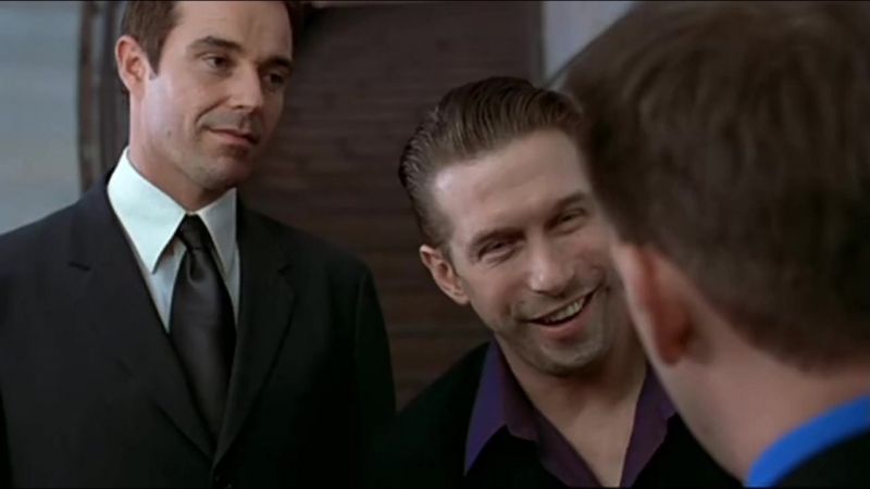 Ловушка для свингеров (2001) bdrip 720p