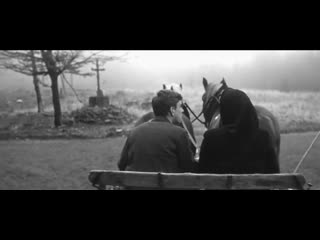 Повозка в вену / kocár do vídne (1966)