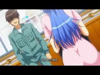 2 серия субтитры униформа стыда chijoku no seifuku (2016г ) хентай