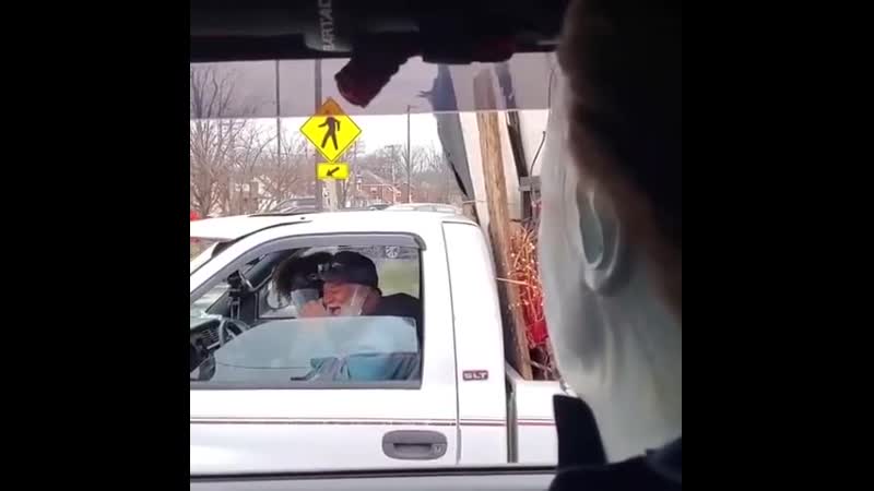 Соблюдай режим